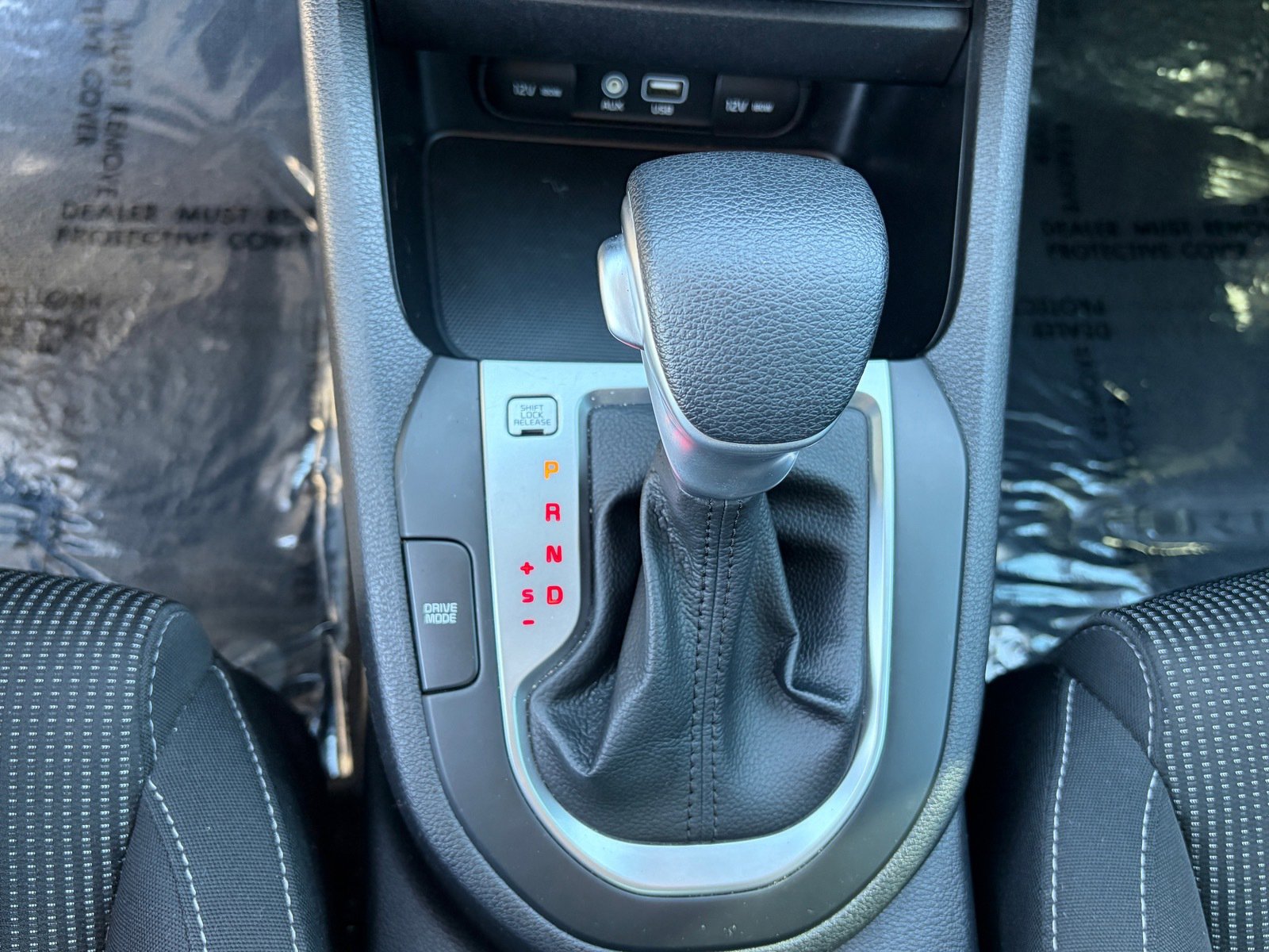 Certified 2021 Kia Forte LXS image 27