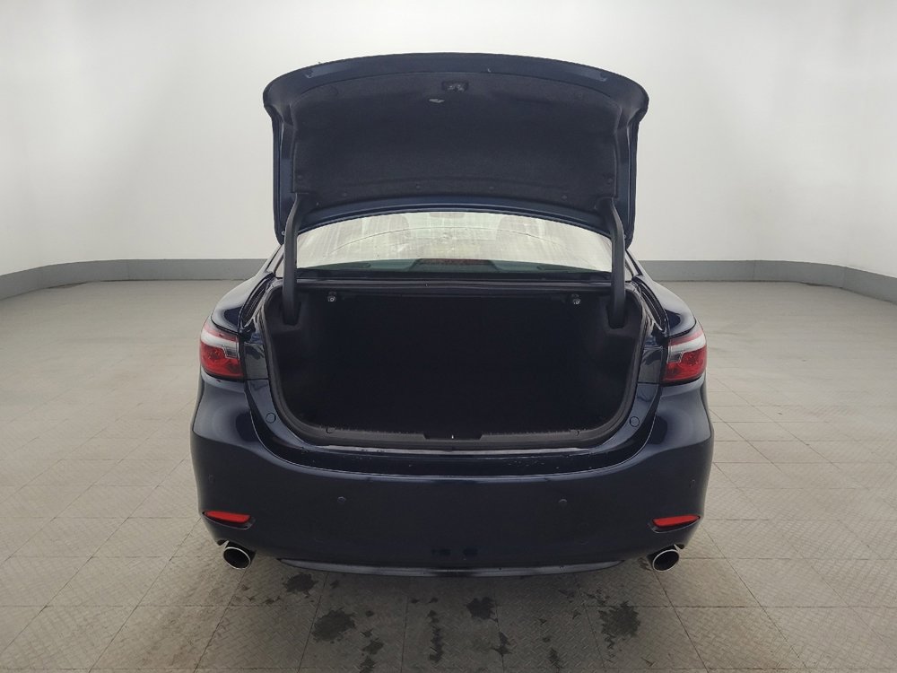 Used 2018 MAZDA MAZDA6 Signature image 29
