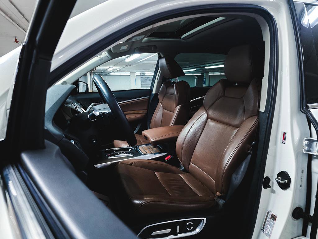 Used 2019 Acura MDX SH-AWD w/ Technology Package image 15