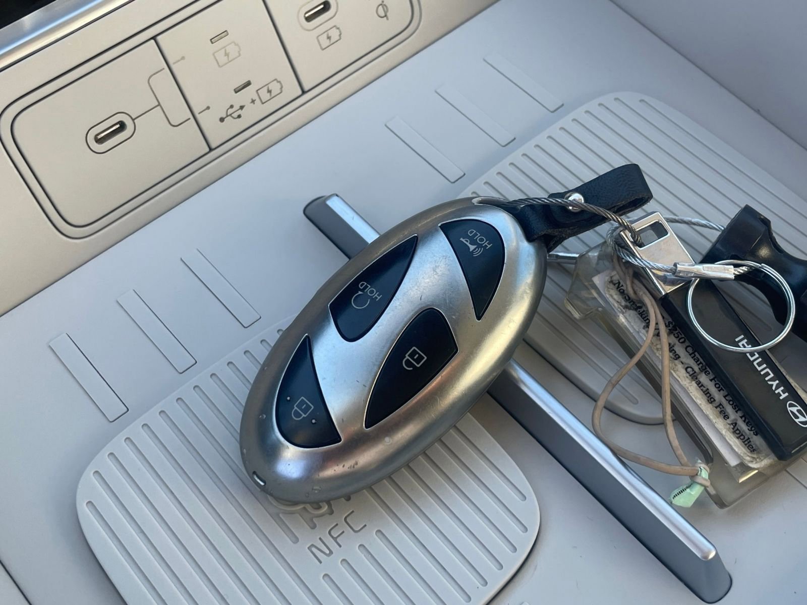 Used 2025 Hyundai Santa Fe SEL image 22