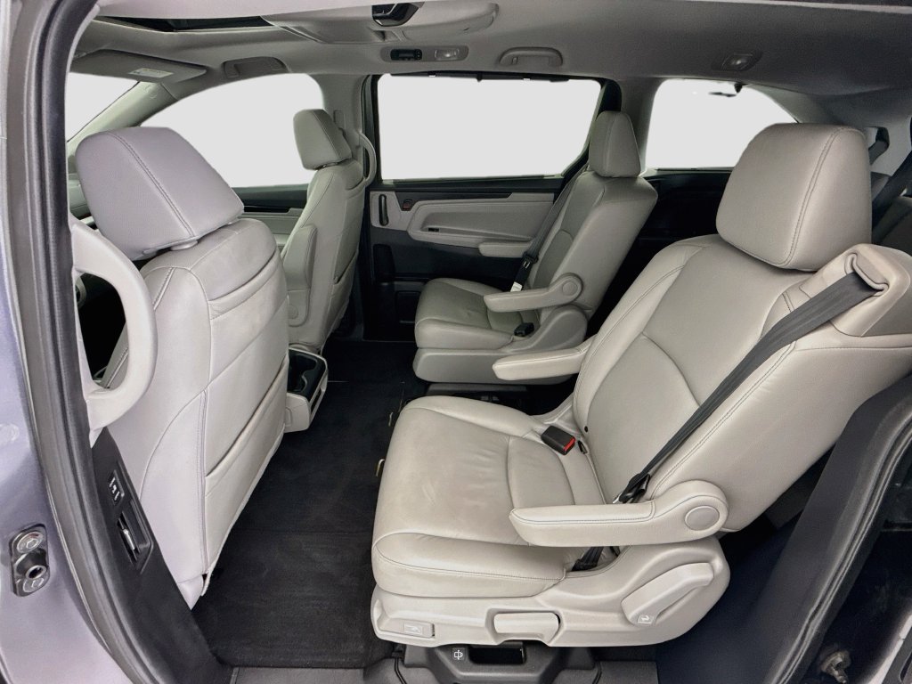 Used 2024 Honda Odyssey Touring image 20