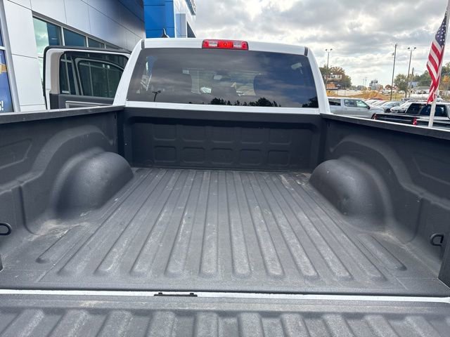 Used 2023 RAM 1500 Classic SLT w/ Trailer & Traction Group RWD image 27