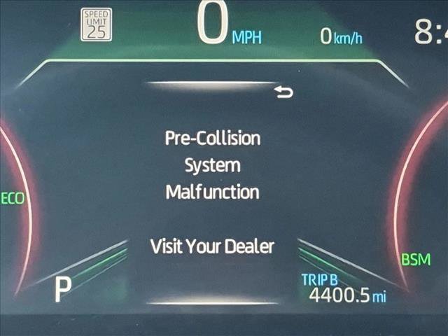 Used 2024 Toyota RAV4 XLE FWD image 11