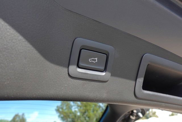 Certified 2023 MAZDA CX-5 Carbon Edition AWD/4WD image 25