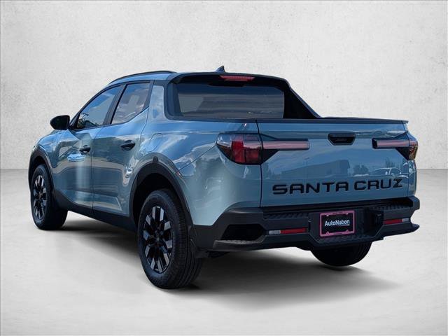 New 2026 Hyundai Santa Cruz SEL FWD image 7