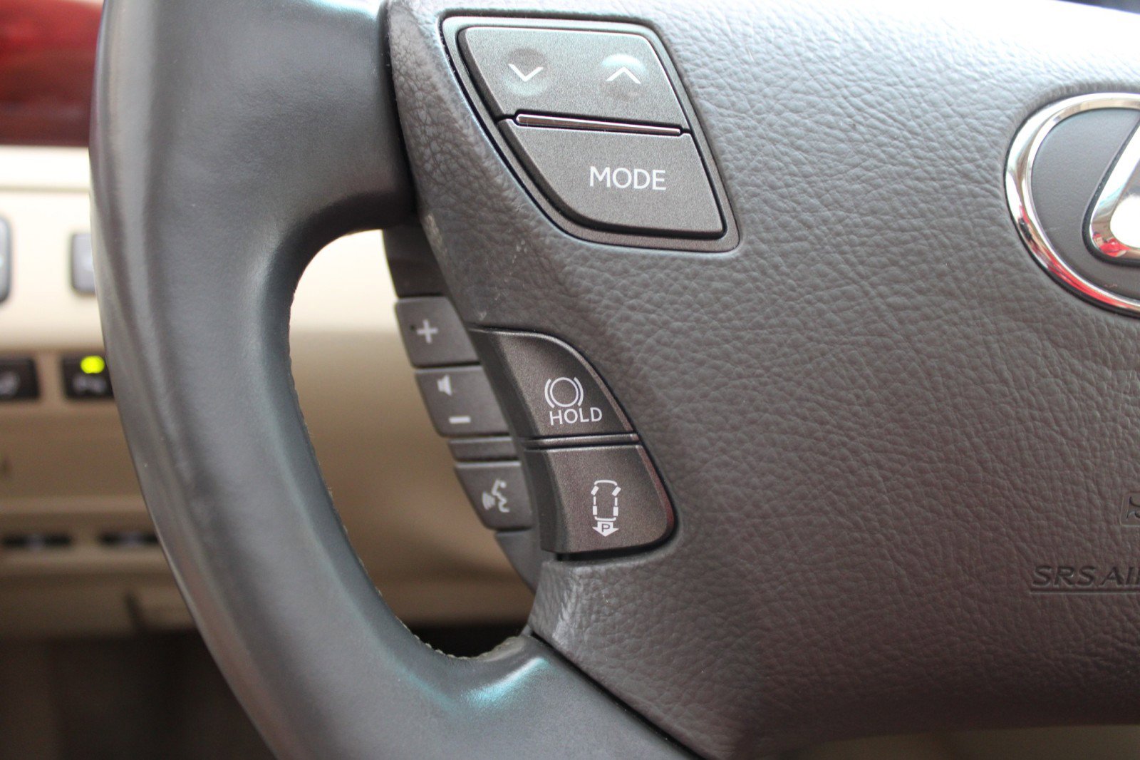 Used 2012 Lexus LS 460 image 15