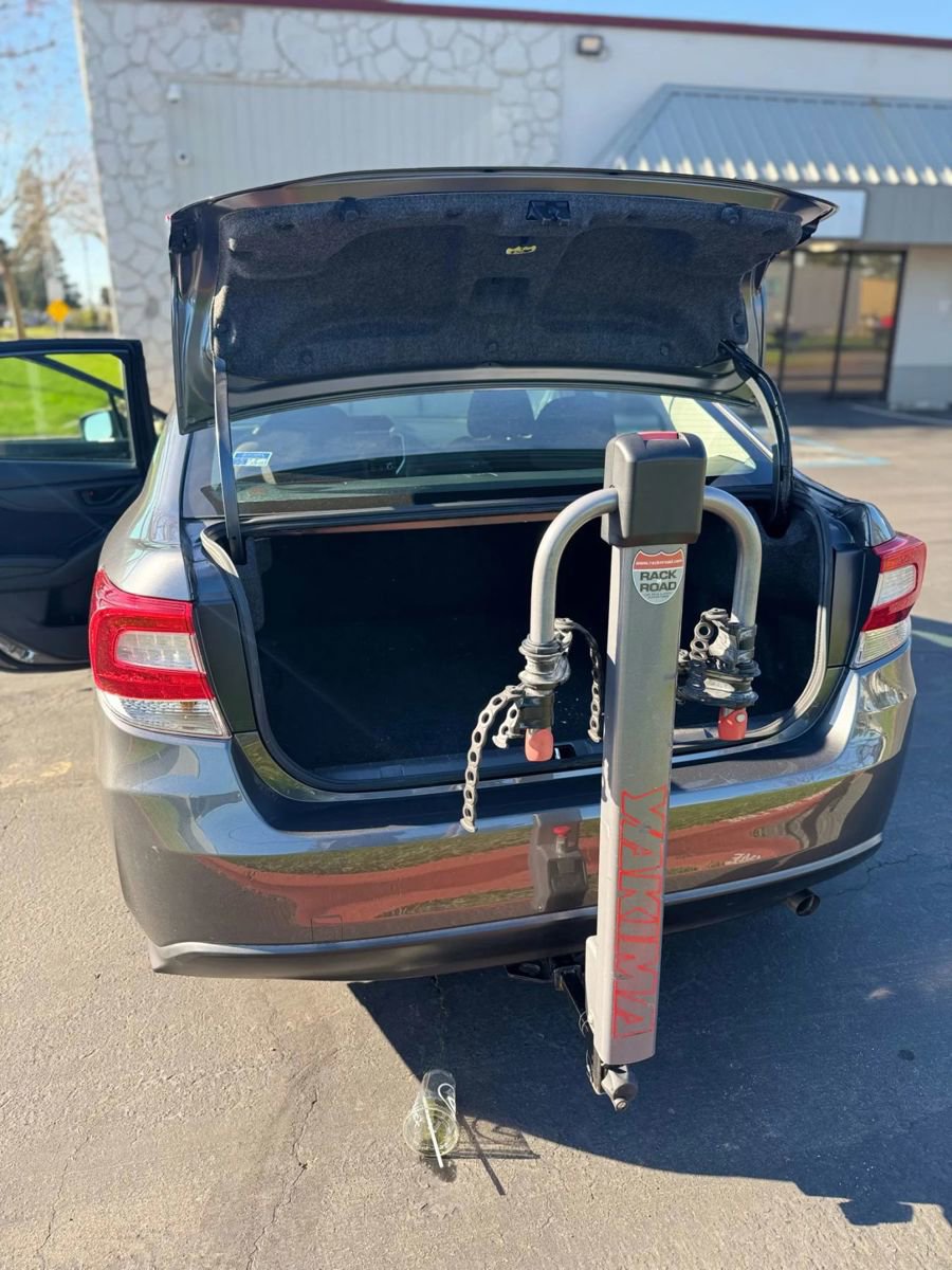 Used 2018 Subaru Impreza 2.0i image 28