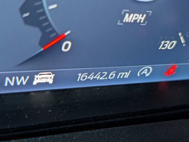 Used 2024 Ford Ranger Raptor image 25