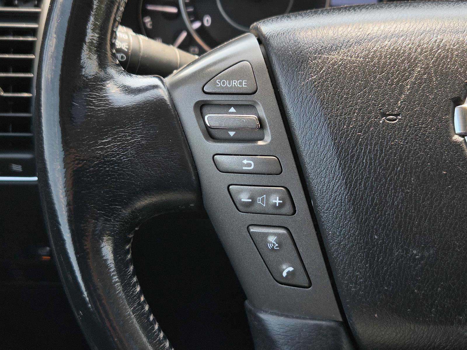 Used 2019 Nissan Armada SL w/ Premium Package AWD/4WD image 38