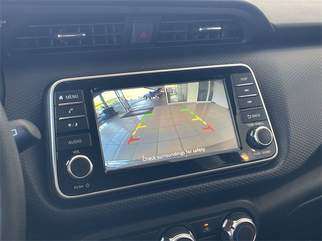 Used 2024 Nissan Kicks S image 24