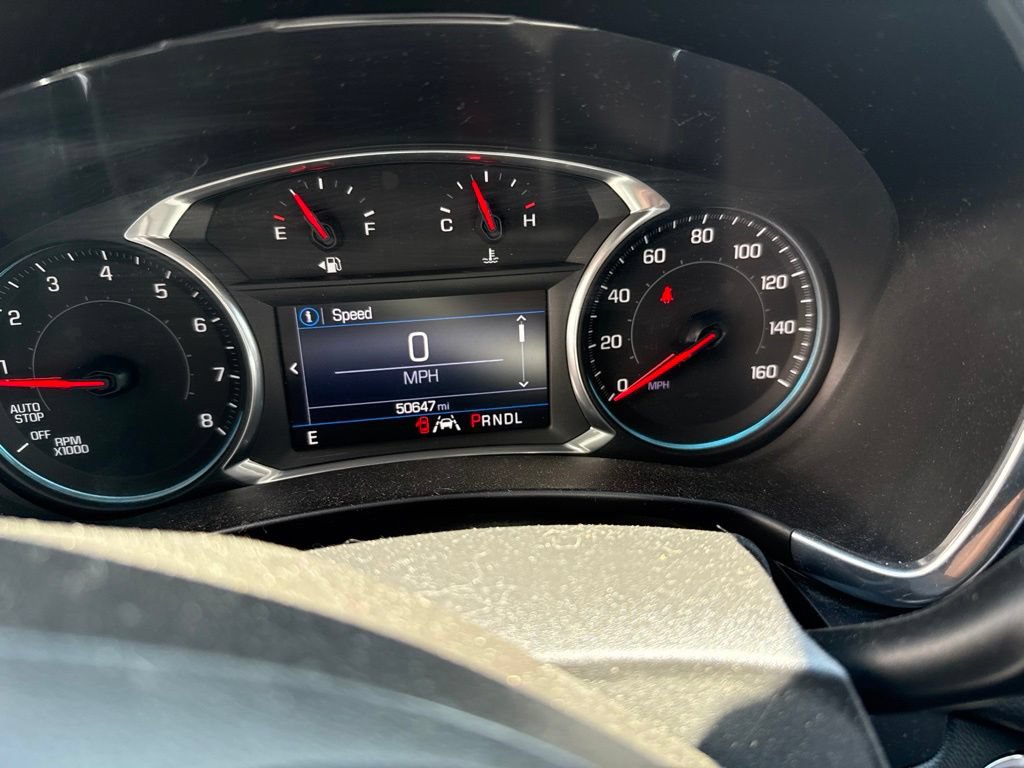 Used 2020 Chevrolet Equinox LT FWD image 5