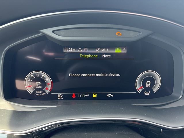 New 2026 Audi Q8 Prestige image 26