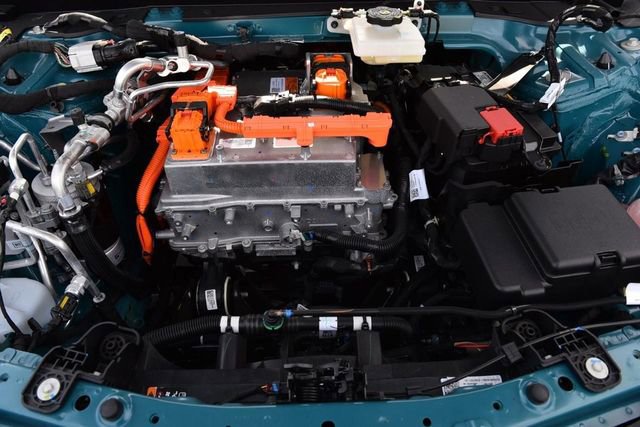 New 2026 Honda Prologue Touring image 27