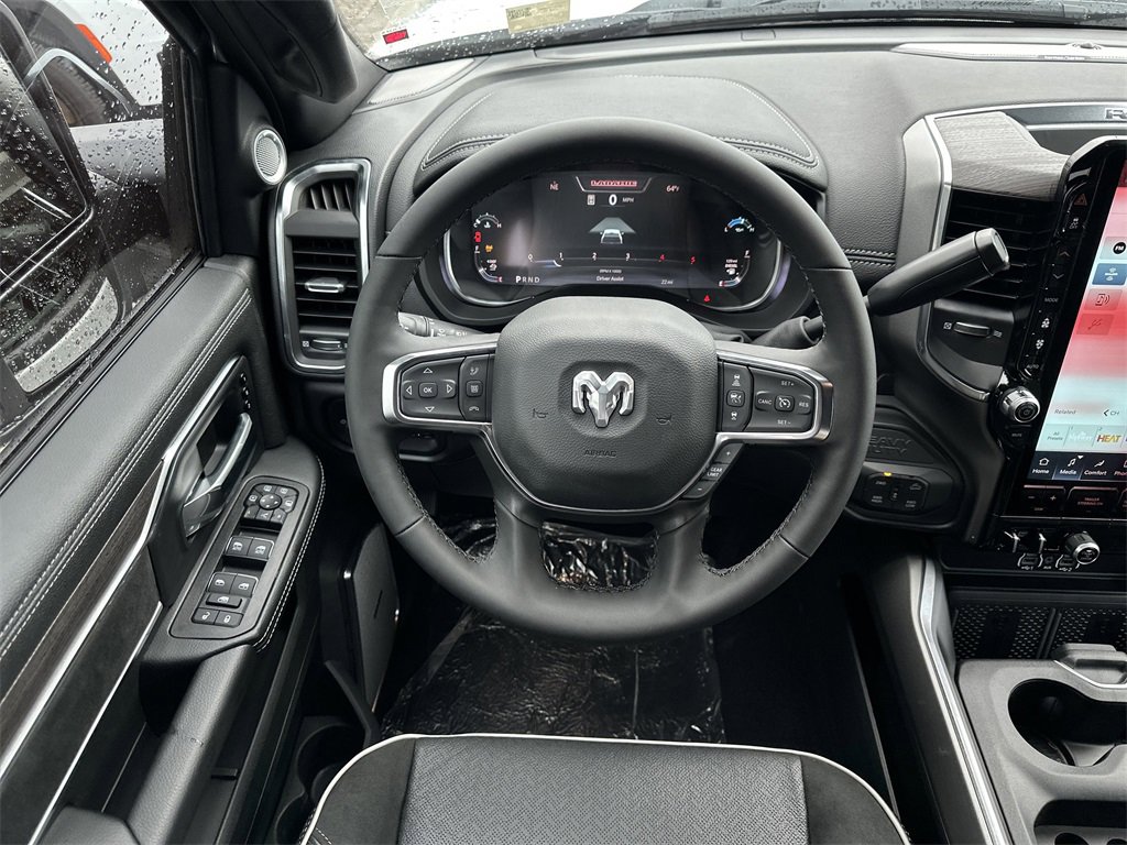 New 2026 RAM 2500 Laramie image 13