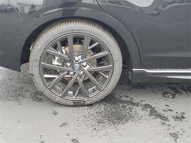 New 2025 Subaru Impreza RS image 5