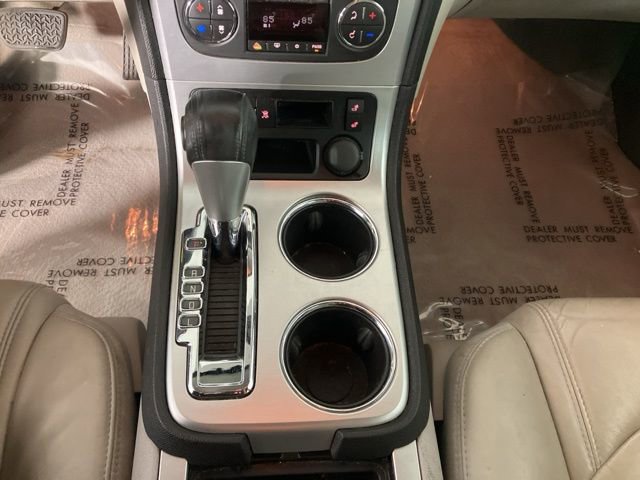 Used 2008 GMC Acadia SLT image 15