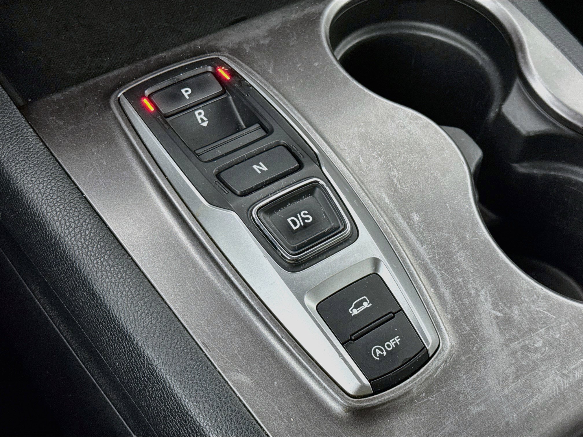 Certified 2021 Honda Passport EX-L image 16