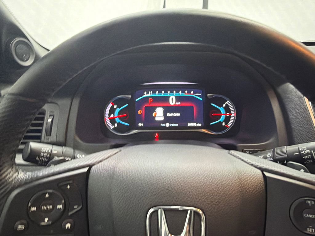 Used 2020 Honda Passport EX-L image 30