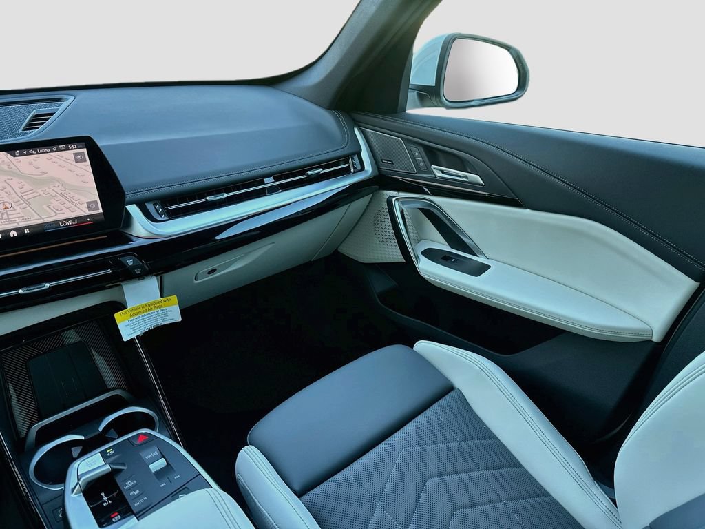 New 2027 BMW X1 xDrive28i AWD/4WD image 24