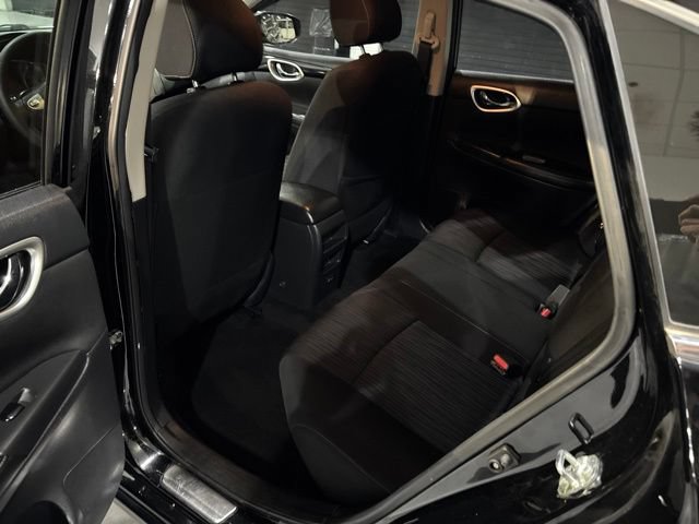 Used 2019 Nissan Sentra SV FWD image 14