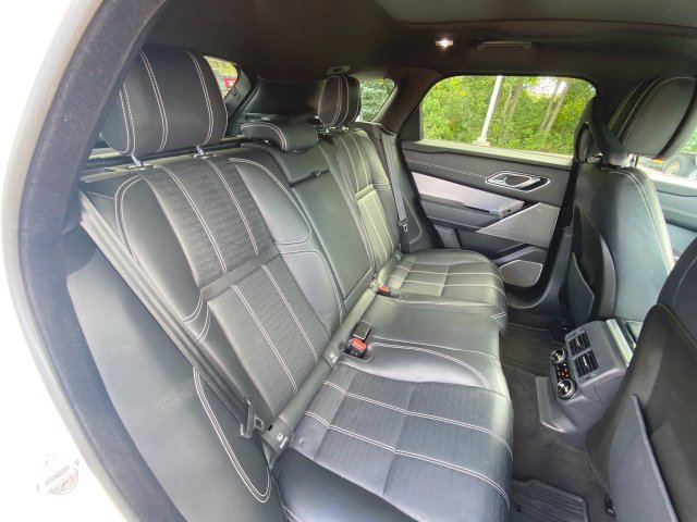 Used 2020 Land Rover Range Rover Velar R-Dynamic HSE AWD/4WD image 28