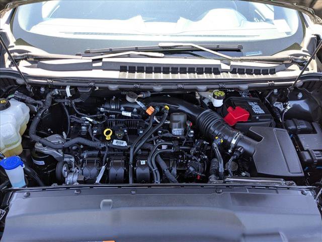 Certified 2022 Ford Edge ST-Line AWD/4WD image 22