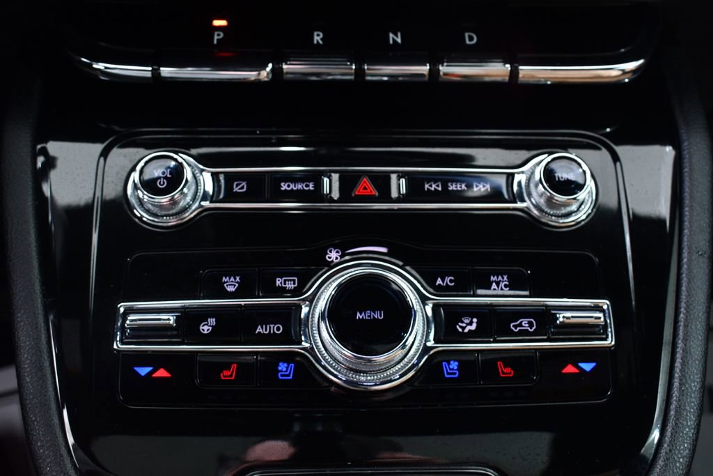 Used 2022 Lincoln Corsair Reserve w/ Equipment Group 201A image 28