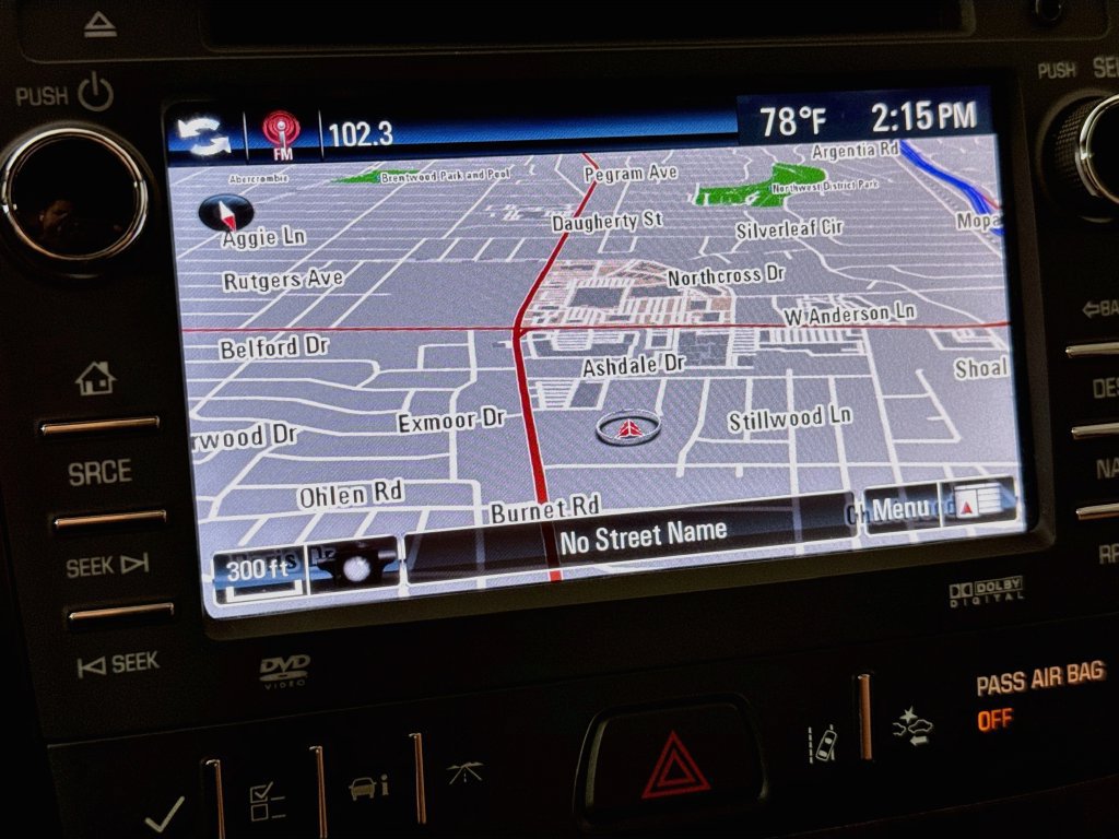 Used 2017 Chevrolet Traverse Premier FWD image 14