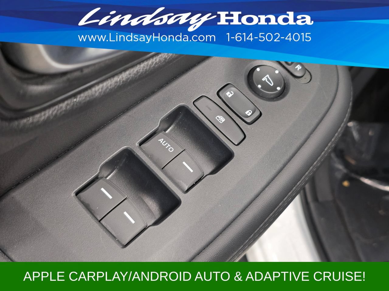 Used 2025 Honda HR-V LX image 22