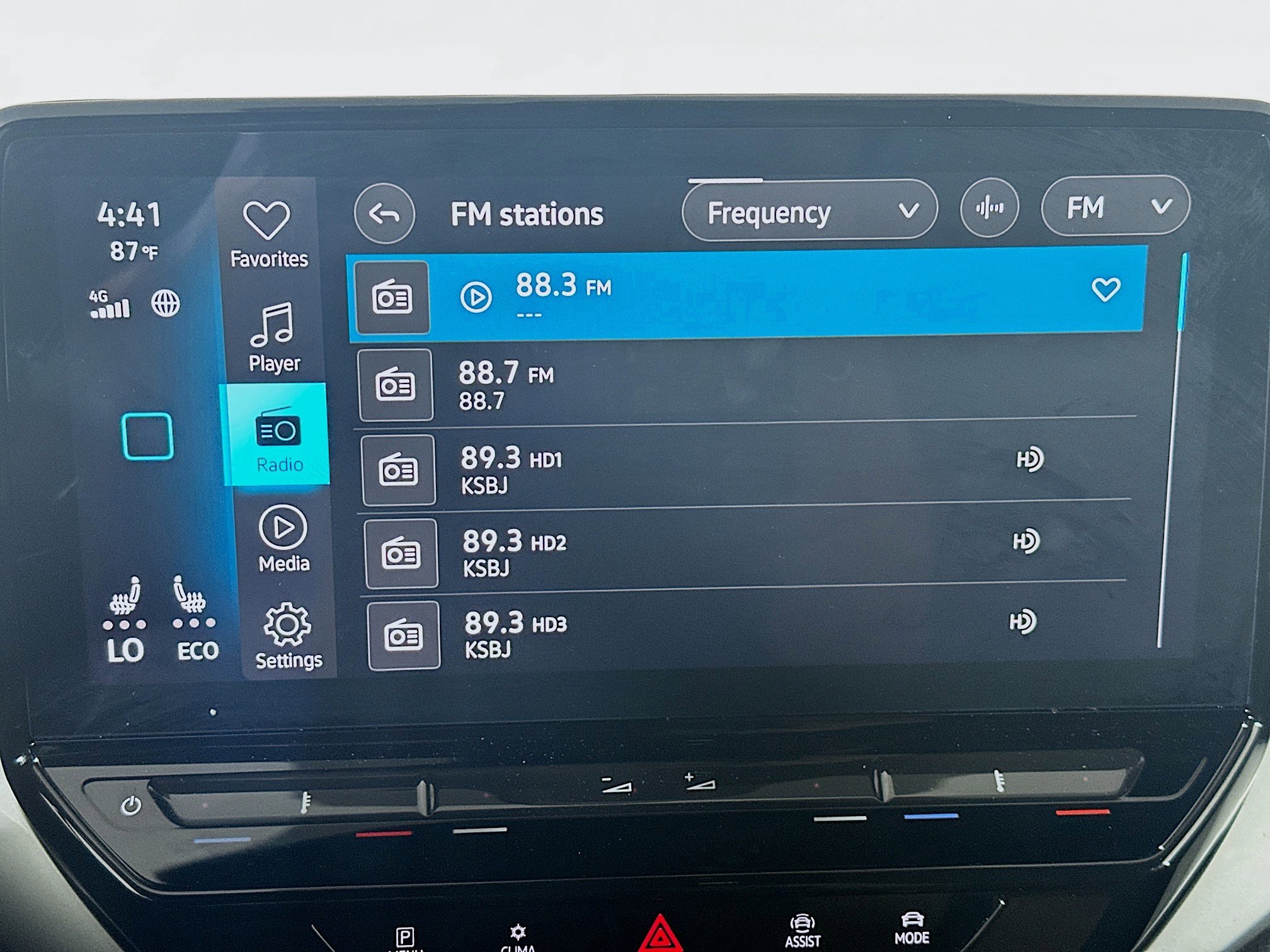 Used 2024 Volkswagen ID.4 S RWD image 19