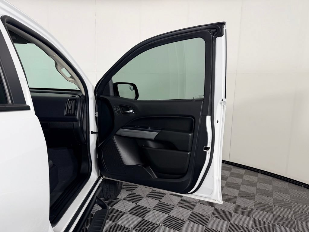 Used 2022 Chevrolet Colorado LT w/ LT Convenience Package RWD image 29