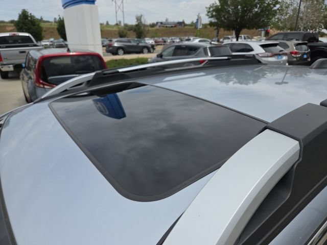 Used 2024 Subaru Outback Touring XT AWD/4WD image 9