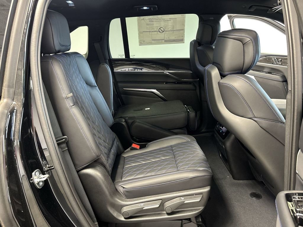 New 2025 Cadillac Escalade IQ Sport 1 image 37
