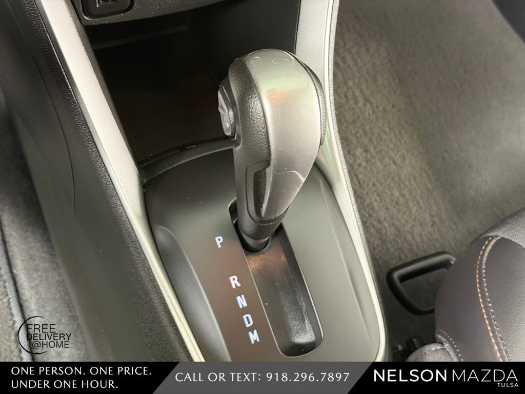 Used 2020 Chevrolet Trax LT w/ Redline Edition image 34