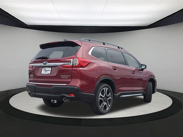 New 2026 Subaru Ascent Limited image 7