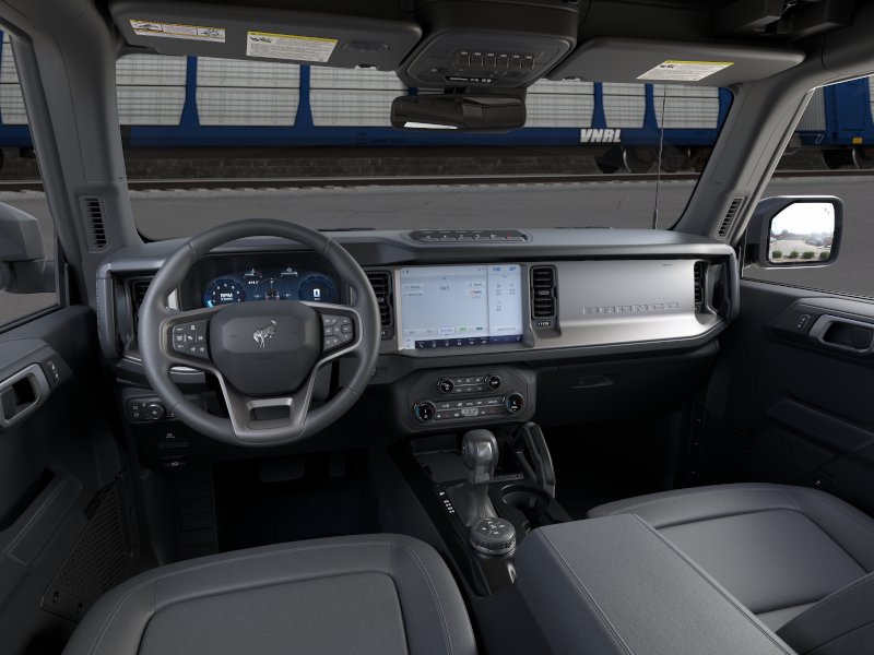 New 2026 Ford Bronco Badlands AWD/4WD image 34