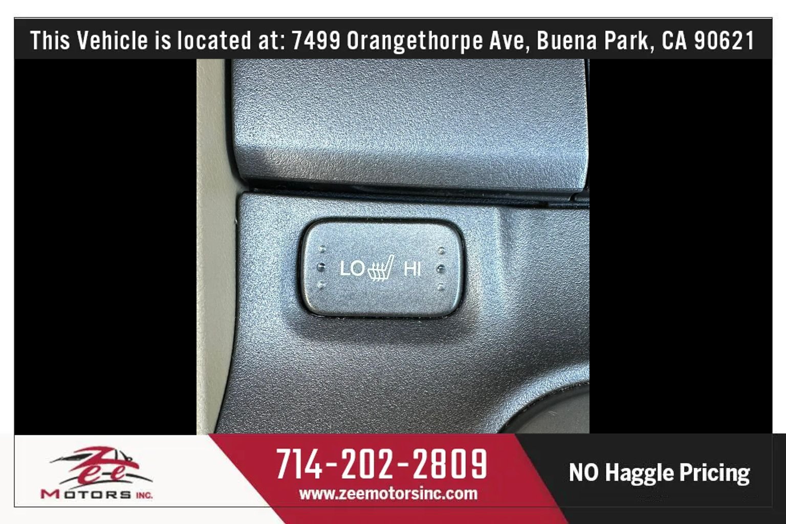 Used 2009 Honda Accord EX-L image 30