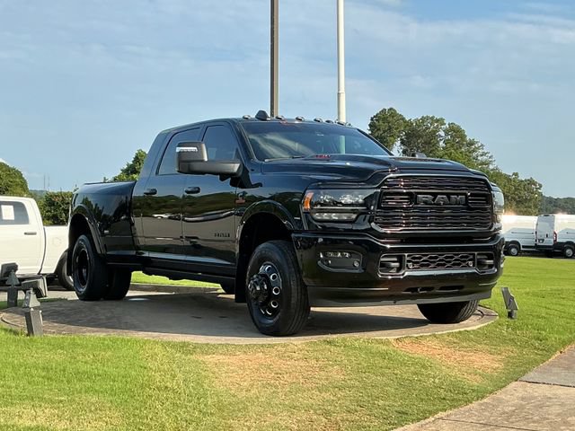 Used 2024 RAM 3500 Limited