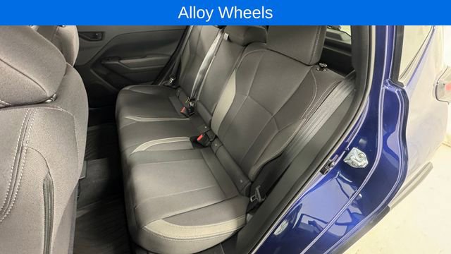 Certified 2025 Subaru Crosstrek 2.0i Premium w/ Convenience Package #2 image 14