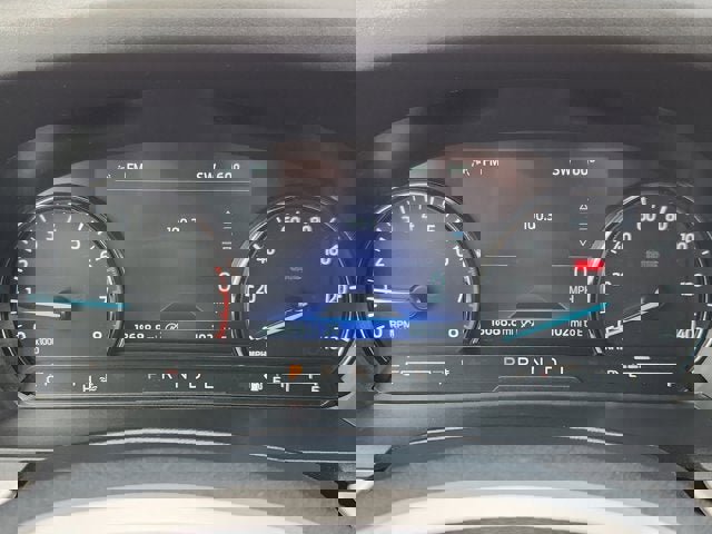 Used 2023 Ford Explorer XLT image 19