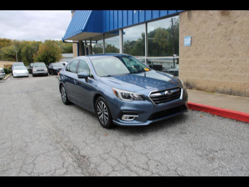 Used 2018 Subaru Legacy 2.5i Premium w/ Eyesight & BSD & Rcta & HBA