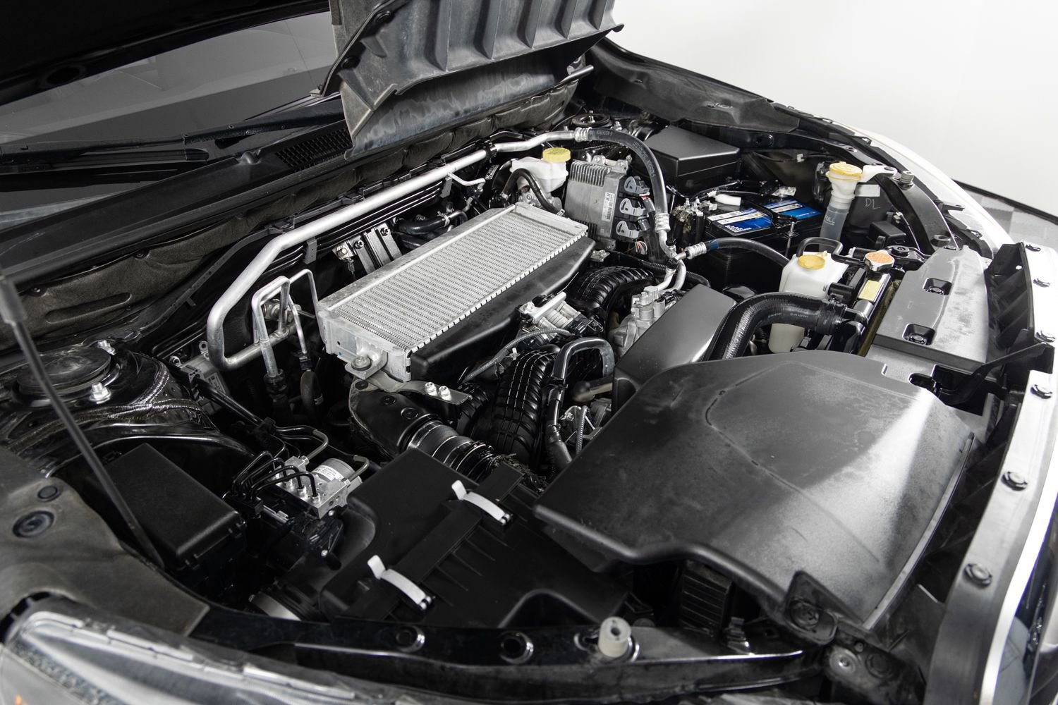 Used 2019 Subaru Ascent Limited w/ Popular Package #2 AWD/4WD image 43