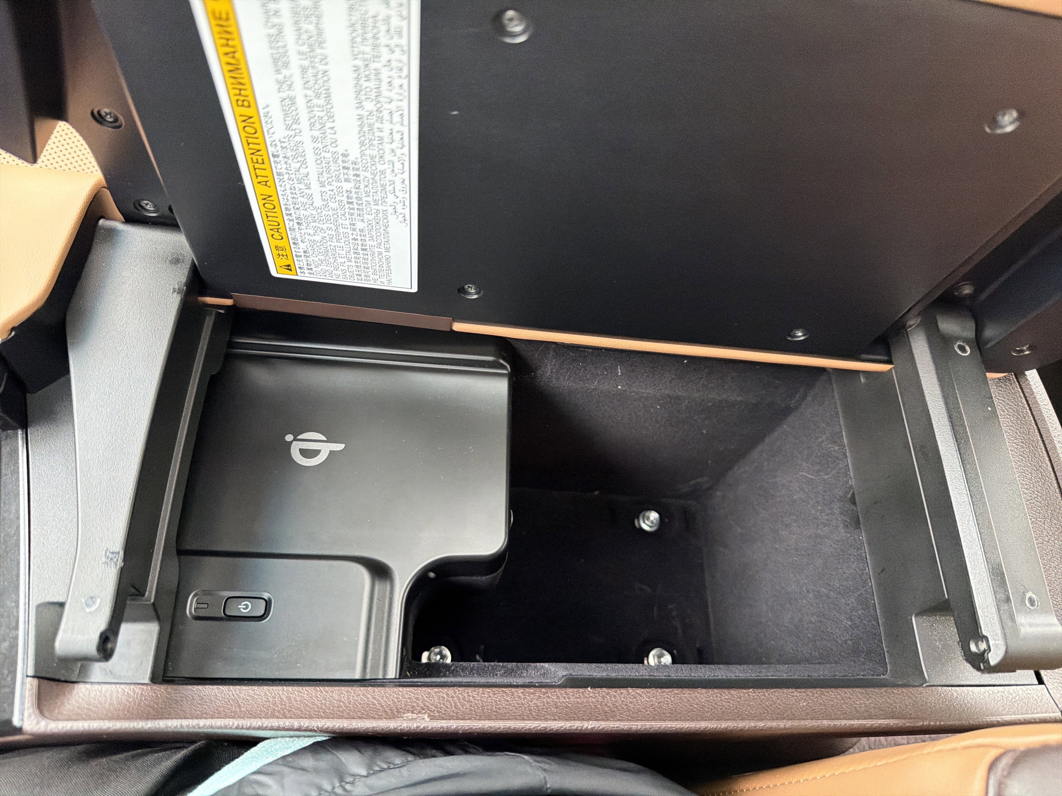 Used 2020 Lexus ES 350 w/ Premium Package FWD image 59
