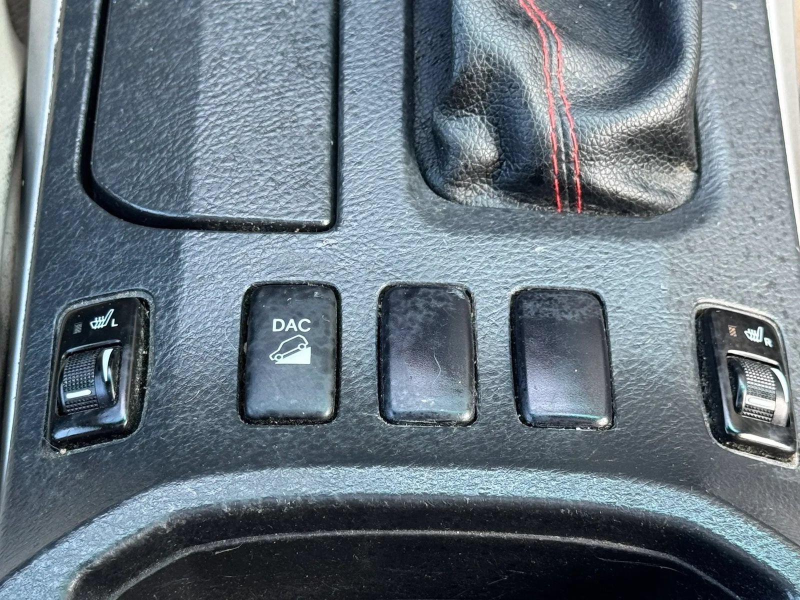 Used 2003 Toyota 4Runner Limited AWD/4WD image 30
