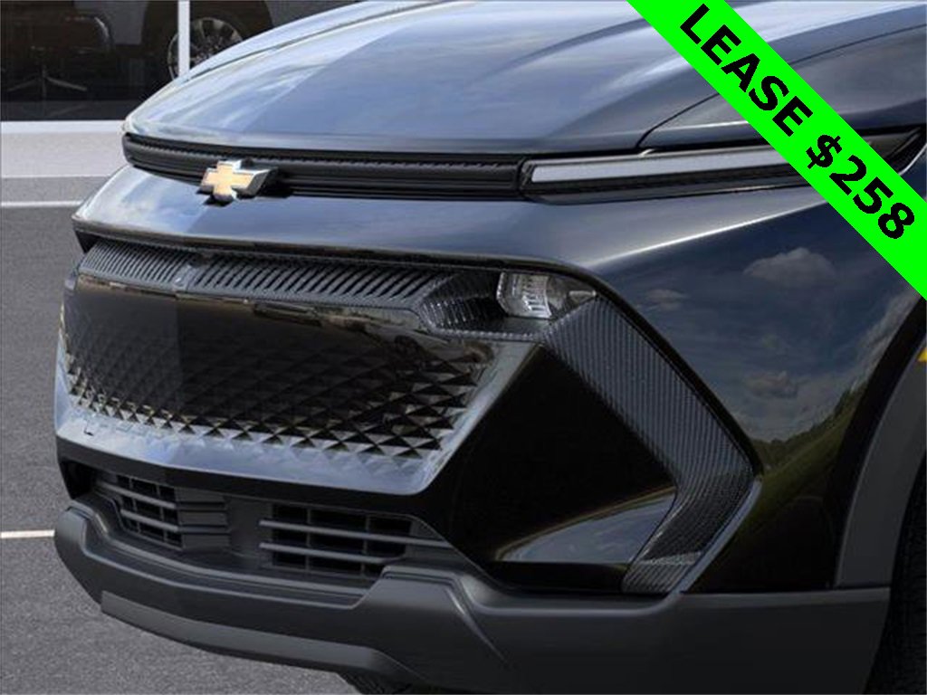 New 2026 Chevrolet Equinox EV LT image 13