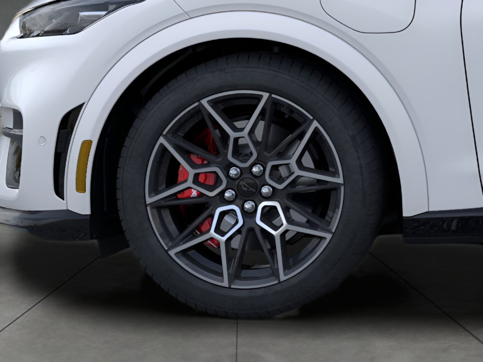 New 2025 Ford Mustang Mach-E GT w/ Interior Protection Package image 19