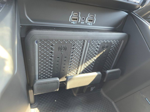 New 2026 RAM 3500 Laramie w/ Max Tow Package image 33