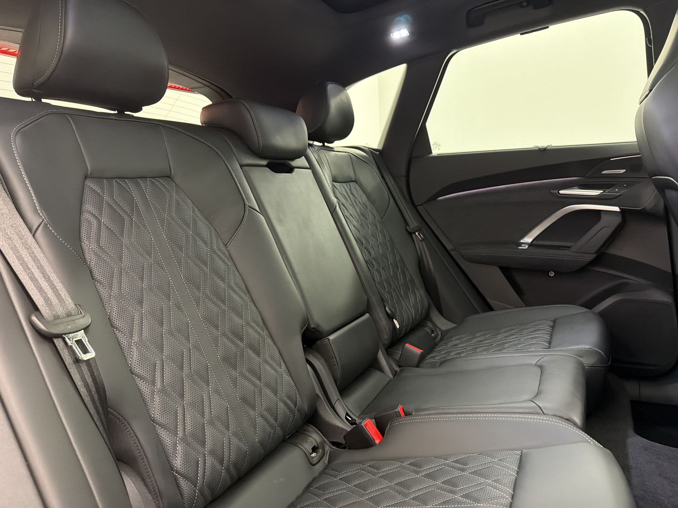 New 2026 Audi SQ5 Premium Plus AWD/4WD image 29