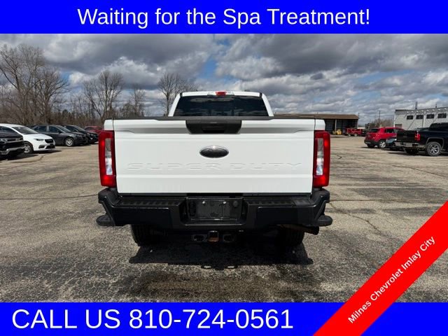 Used 2024 Ford F250 XL image 2