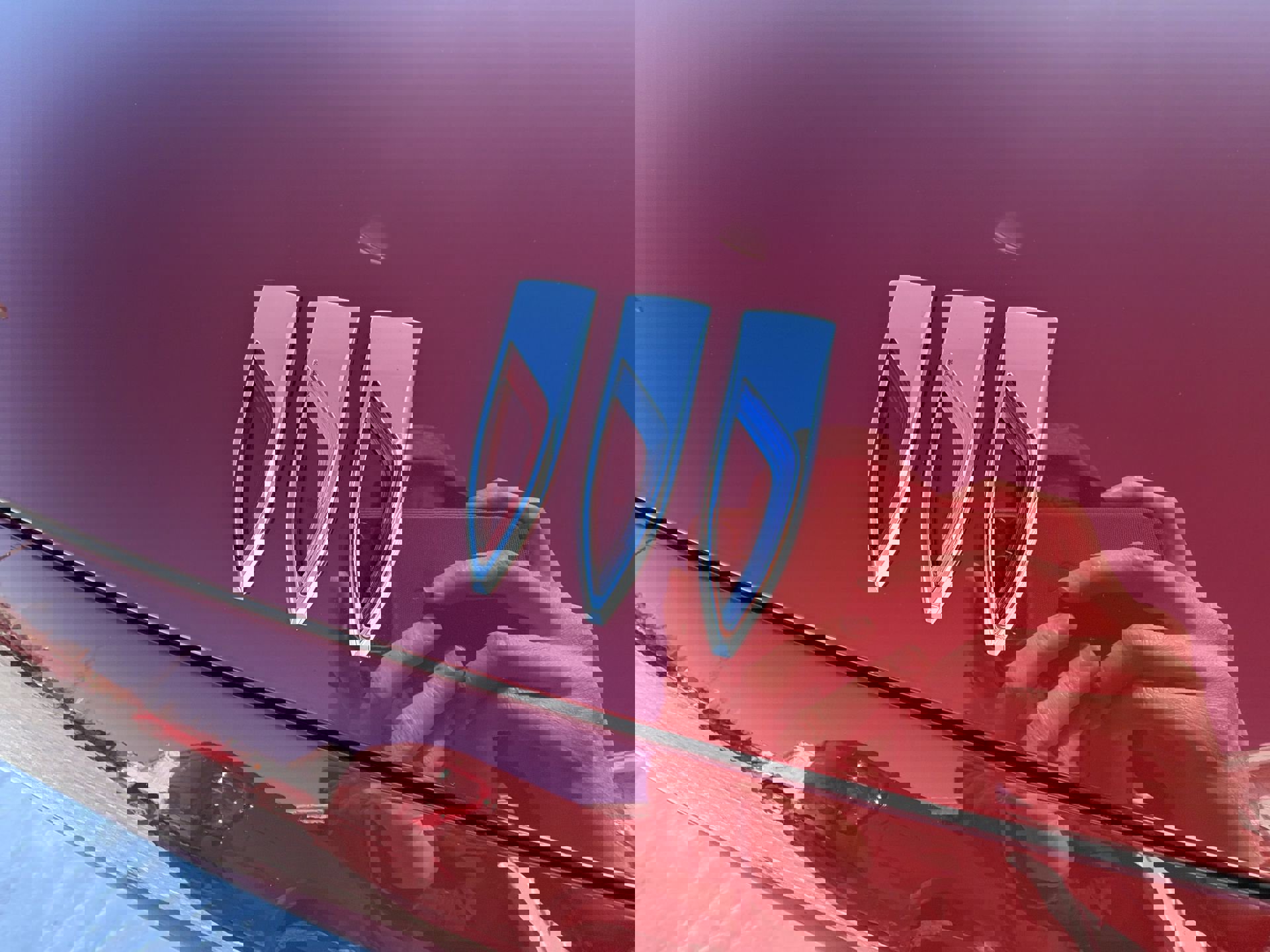 New 2026 Buick Envision Sport Touring image 31